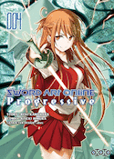 Sword Art Online: Progressive, t. 04